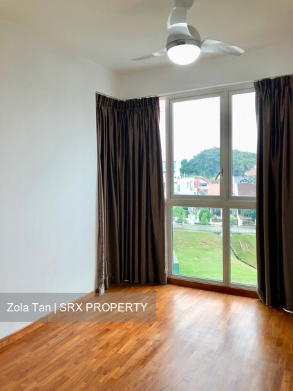 1 Canberra (D27), Condominium #266397011